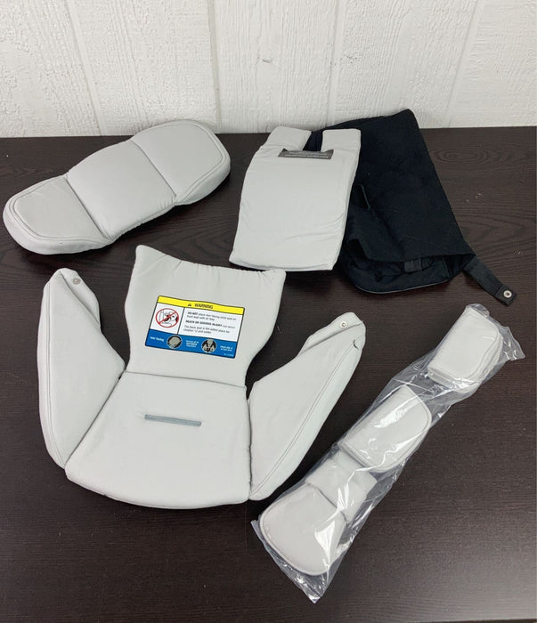 Shop Nuna Car Seat Accessories at Goodbuygears
