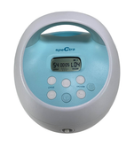 Shop Spectra Baby S1 Plus Premier Rechargeable Breast Pump at Goodbuygears