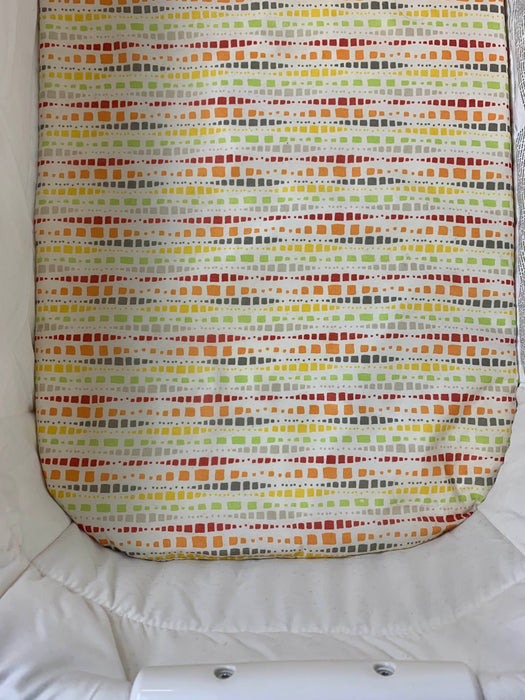 used Summer Infant Summer Infant Bassinet