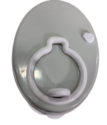 Shop Ubbi Diaper Pail, Grey at Goodbuygears