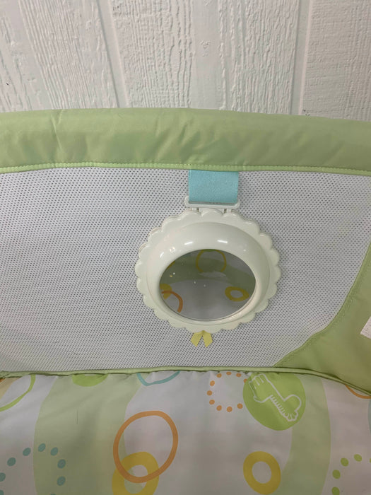 used Cribs