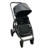 Shop UPPAbaby CRUZ V2 Stroller, Jake (Black), 2022 at Goodbuygears