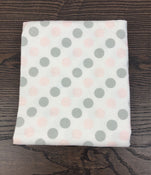 secondhand Carter's Swaddle Blankets