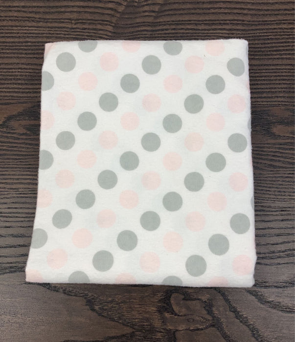 secondhand Carter's Swaddle Blankets