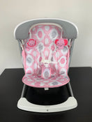 used Fisher Price Deluxe Take-Along Swing & Seat