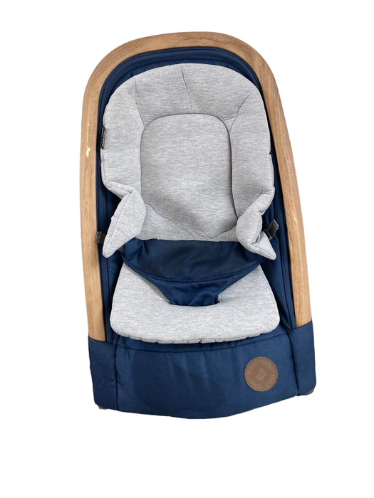 Shop Maxi-Cosi Kori 2-in-1 Rocker, Essential Blue at Goodbuygears