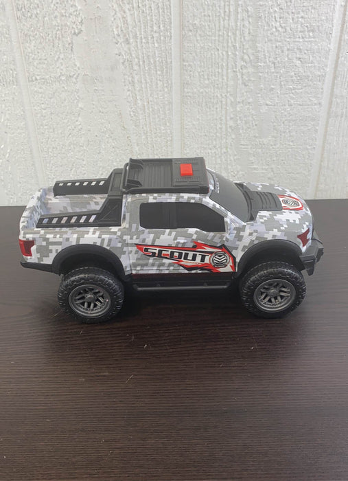 used Toys