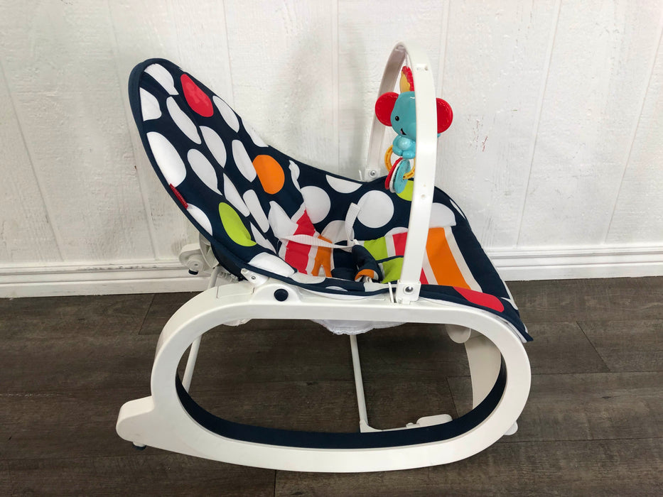 used Bouncer Seats