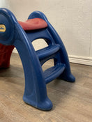 secondhand Little Tikes Junior Play Slide