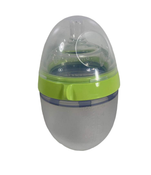Shop Comotomo Baby Bottles, 5 ounce, Green at Goodbuygears