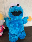 secondhand Toys