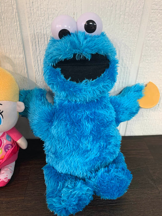 secondhand Toys