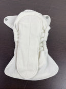 used BUNDLE Cloth Diapers