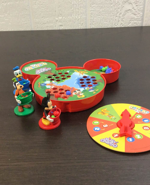 secondhand Toys