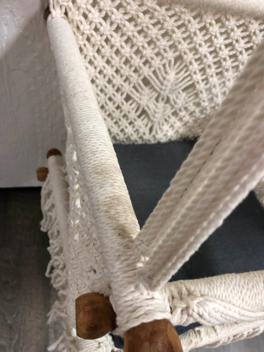 used Infant Gear