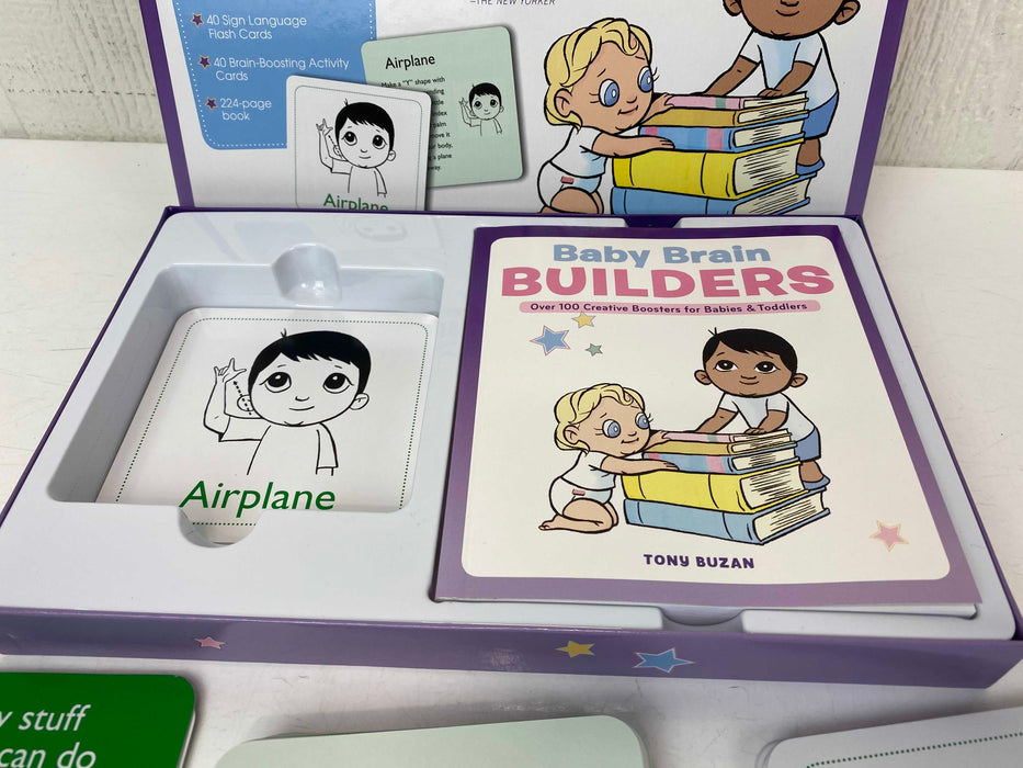 used Educational