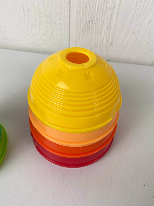 secondhand Toys