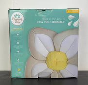 secondhand Blooming Bath Baby Bath