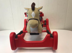 secondhand Toys
