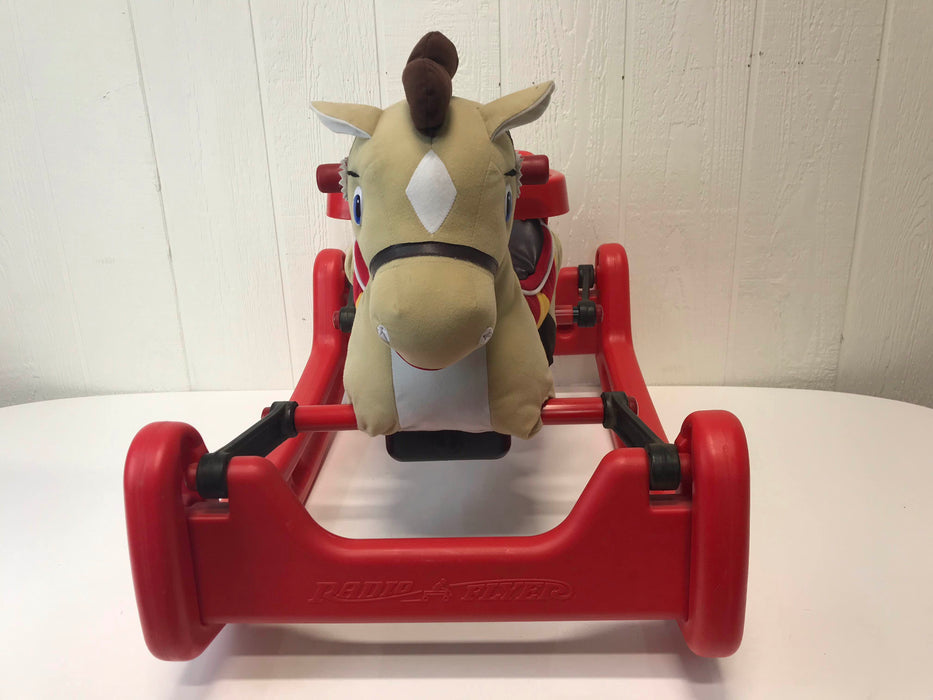 secondhand Toys