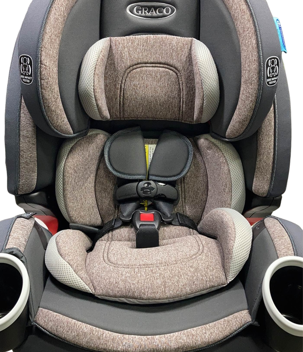 Shop Graco 4Ever DLX 4-in-1 Car Seat, 2022, Bryant at Goodbuygears