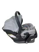 Shop UPPAbaby MESA V2 Infant Car Seat, 2022, Stella (Grey Melange) at Goodbuygears