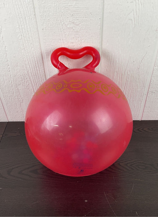 used B. toys Hop N’ Glow Hopper Ball