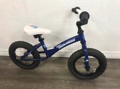 used Novara Zipper Balance Bike