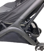 Shop Bugaboo Butterfly Stroller, 2023, Midnight Black at Goodbuygears