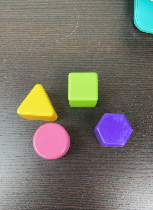 secondhand Toys