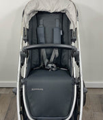 Shop UPPAbaby VISTA V2 Stroller, 2019, Sierra (Dune Knit) at Goodbuygears