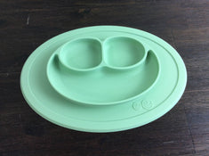 used Feeding