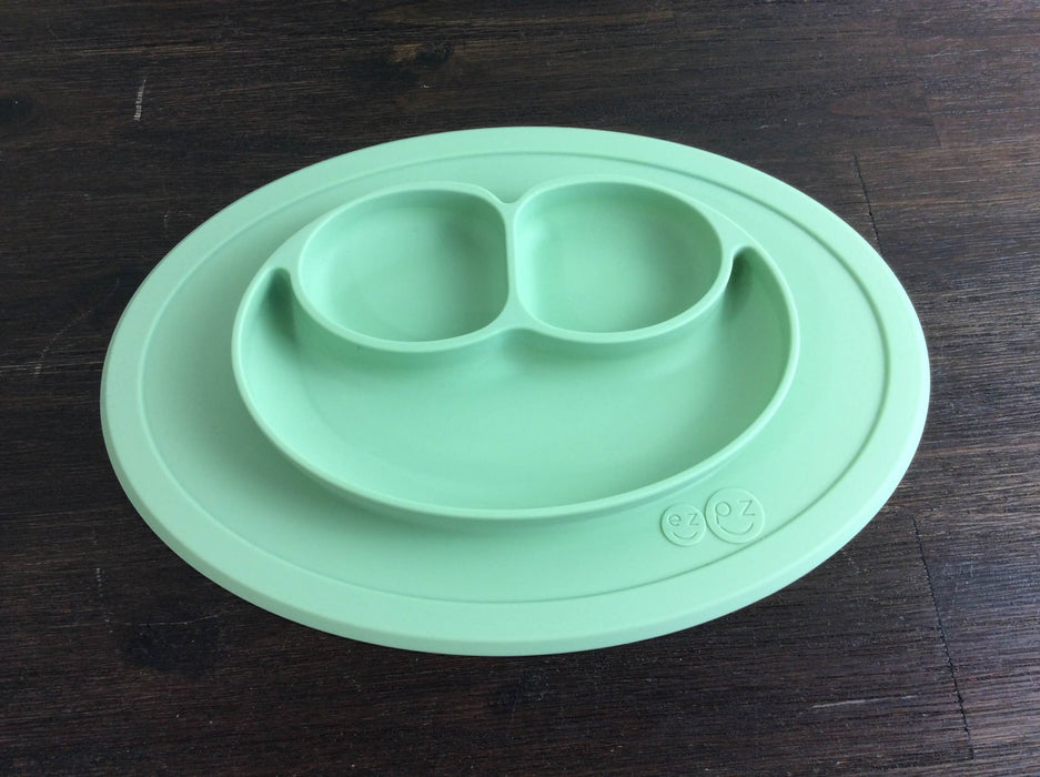 used Feeding