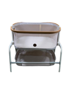 Shop Maxi-Cosi Iora Bedside Bassinet, Horizon Sand at Goodbuygears