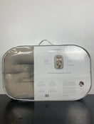 Shop Snuggle Me Organic Infant Lounger, Birch at Goodbuygears