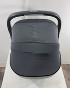 Shop UPPAbaby MESA Infant Car Seat, 2021, Jordan (Charcoal Melange) at Goodbuygears