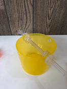 secondhand Brackits Brackitz Pulleys 77 Piece Set Educational Construction Set