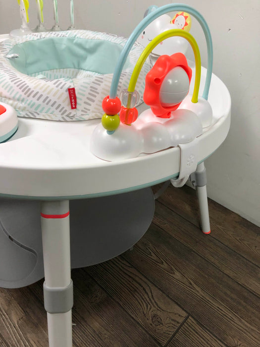 secondhand Activity Centers