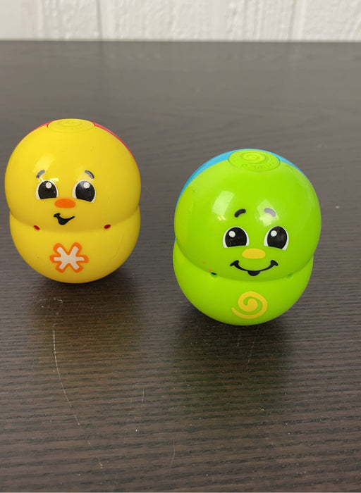 used Toys