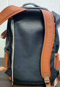 Itzy Ritzy Boss Backpack Diaper Bag