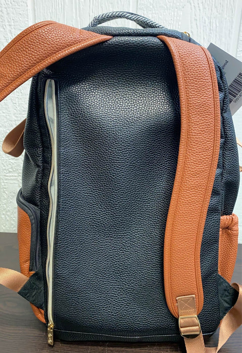 Itzy Ritzy Boss Backpack Diaper Bag