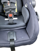 Shop UPPAbaby MESA V2 Infant Car Seat, 2022, Jake (Black) at Goodbuygears