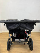 Shop BOB Revolution Flex 3.0 Duallie Stroller, 2016, Graphite Black at Goodbuygears