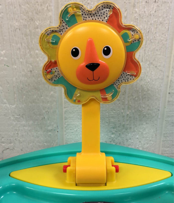 Infantino Sit, Spin, And Stand Entertainer Seat And Activity Table