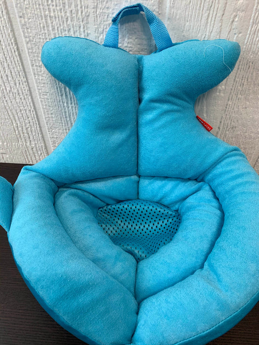 secondhand Skip Hop Moby SoftSpot Sink Bather