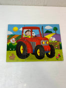 secondhand BUNDLE Jigsaw Puzzles