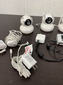 Shop Motorola 4.3" Video Baby Monitor with Extra Cameras at Goodbuygears