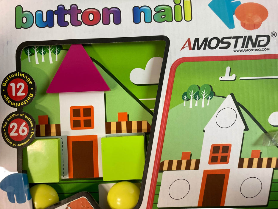 used Toys