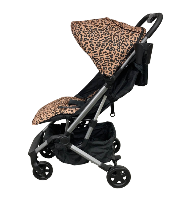 Shop Colugo Compact Stroller, 2023, Wild Child at Goodbuygears