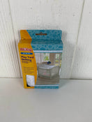 used Nuby Play Yard Netting